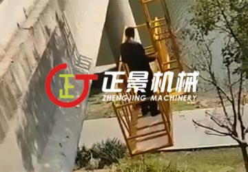 江蘇泰州鳳凰大橋橋梁亮化工程