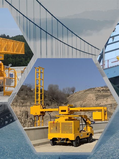 新型安全橋梁檢養(yǎng)設(shè)備生產(chǎn)廠家