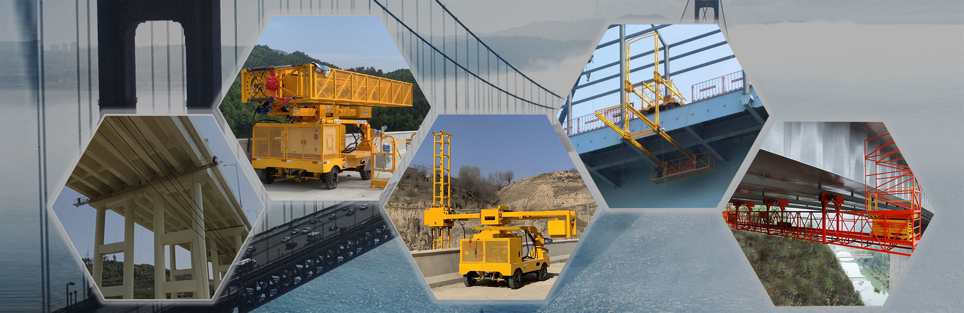 新型安全橋梁檢養(yǎng)設(shè)備生產(chǎn)廠家