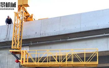 創(chuàng)新科技如何助力橋梁排水管安裝車(chē)升級(jí)？